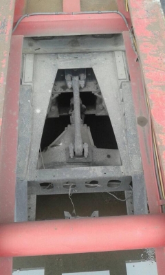 ขายหัวลาก ISUZU ROCKY นางฟ้าแท้  สภาพพร้อมใช้งาน สนใจติดต่อ