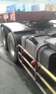 ขายหัวลาก ISUZU ROCKY นางฟ้าแท้  สภาพพร้อมใช้งาน สนใจติดต่อ