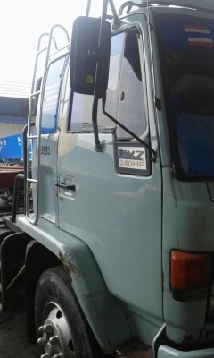 ขายหัวลาก ISUZU ROCKY นางฟ้าแท้  สภาพพร้อมใช้งาน สนใจติดต่อ