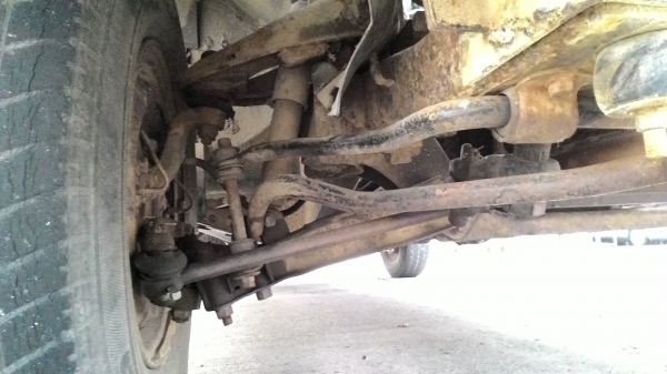 ISUZU KB200 ด่วน 55,000