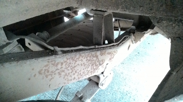 ISUZU KB200 ด่วน 55,000