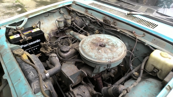 ISUZU KB200 ด่วน 55,000