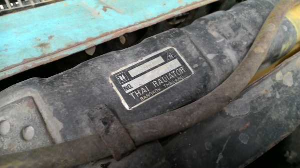 ISUZU KB200 ด่วน 55,000