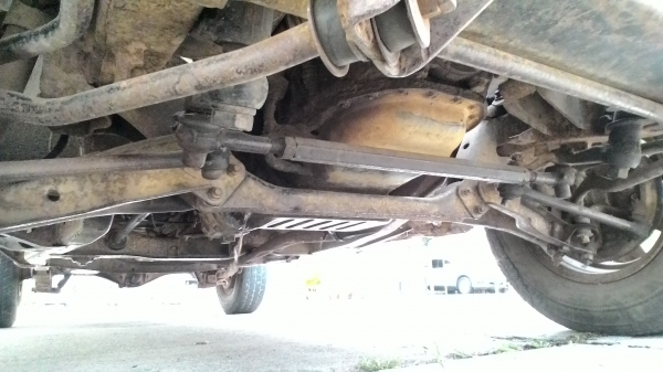 ISUZU KB200 ด่วน 55,000