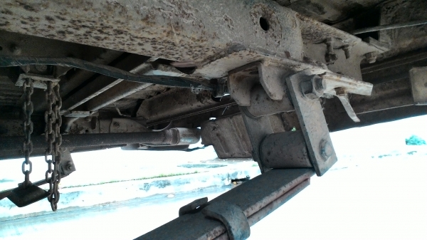 ISUZU KB200 ด่วน 55,000