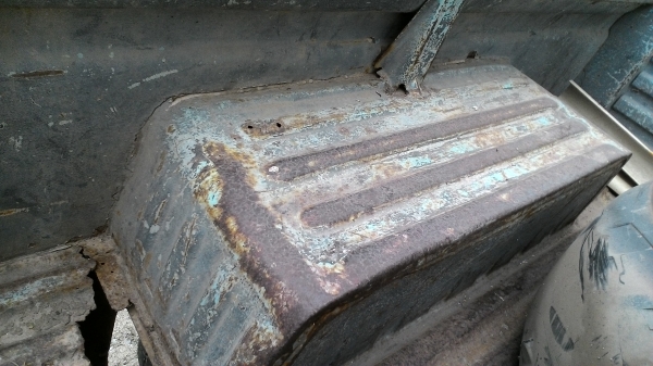 ISUZU KB200 ด่วน 55,000