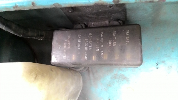 ISUZU KB200 ด่วน 55,000