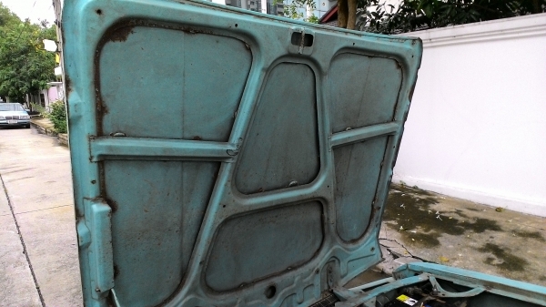 ISUZU KB200 ด่วน 55,000