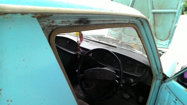 ISUZU KB200 ด่วน 55,000