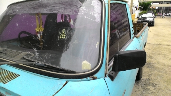 ISUZU KB200 ด่วน 55,000