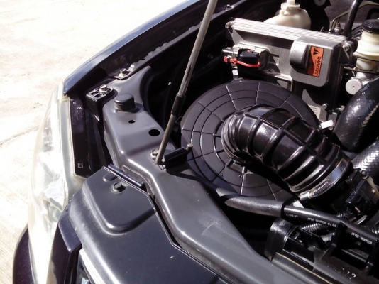 ขายดาวน์ หรือ ตัดสด ISUZU D-MAX ปี 50 HI-LANDER CAB 2.5 Ddi