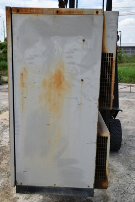 ขายปั๊มลมTOSHIBA มอเตอร์ 3.7แรง แบบลูกสูบ2สูบ แบบตู้เก็บเสียง ราคา 35,900บ. ขายตามสภาพ เก่าญี่ปุ่น สนใจต่อรองราคาได้ ขายปั๊มลมTOSHIBA มอเตอร์ 3.7แรง แบบลูกสูบ2สูบ แบบตู้เก็บเสียง ราคา 35,900บ. ขายตามสภาพ เก่าญี่ปุ่น สนใจต่อรองราคาได้