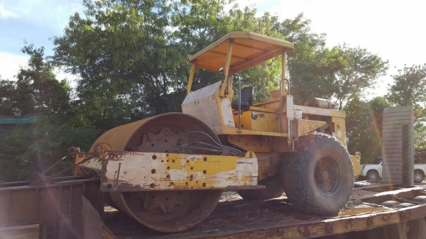 ขายรถบด VIBROMAX W1102D 4X4 เอกสารเล่มทะเบียนพร้อม สภาพพร้อมใช้งาน ขายรถบด VIBROMAX W1102D 4X4 เอกสารเล่มทะเบียนพร้อม สภาพพร้อมใช้งาน