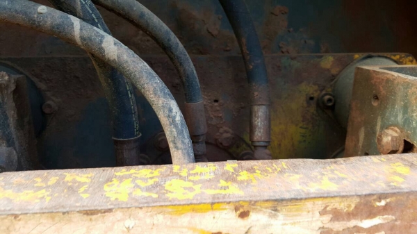 ขายรถบด VIBROMAX W1102D 4X4 เอกสารเล่มทะเบียนพร้อม สภาพพร้อมใช้งาน ขายรถบด VIBROMAX W1102D 4X4 เอกสารเล่มทะเบียนพร้อม สภาพพร้อมใช้งาน