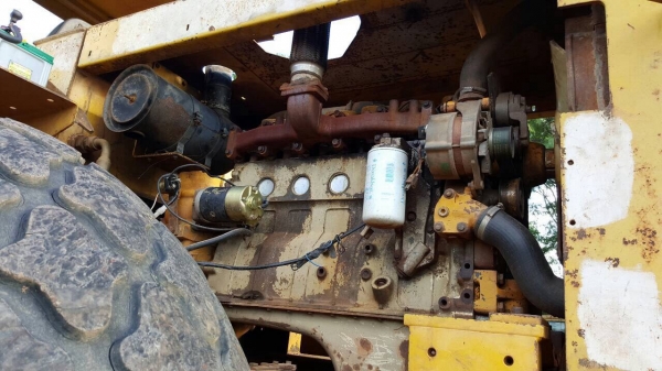 ขายรถบด VIBROMAX W1102D 4X4 เอกสารเล่มทะเบียนพร้อม สภาพพร้อมใช้งาน ขายรถบด VIBROMAX W1102D 4X4 เอกสารเล่มทะเบียนพร้อม สภาพพร้อมใช้งาน