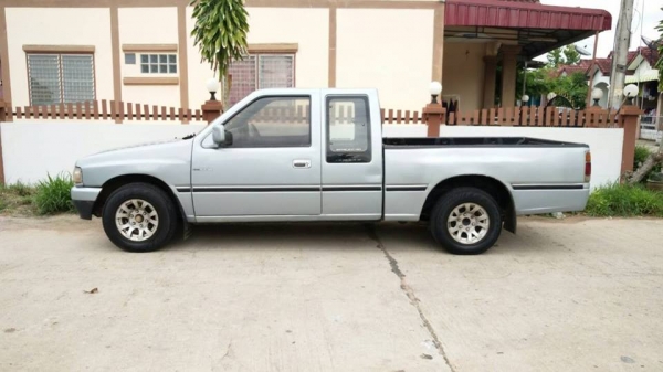 !!!!!อีซูซุ TFR มังกรทองแค๊ป ปลายปี 34 พ.เพาเวอร์ ล้อแม็ก เครื่องดี ช่วงล่างแน่น !!!!!อีซูซุ TFR มังกรทองแค๊ป ปลายปี 34 พ.เพาเวอร์ ล้อแม็ก เครื่องดี ช่วงล่างแน่น