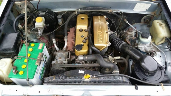 !!!!!อีซูซุ TFR มังกรทองแค๊ป ปลายปี 34 พ.เพาเวอร์ ล้อแม็ก เครื่องดี ช่วงล่างแน่น