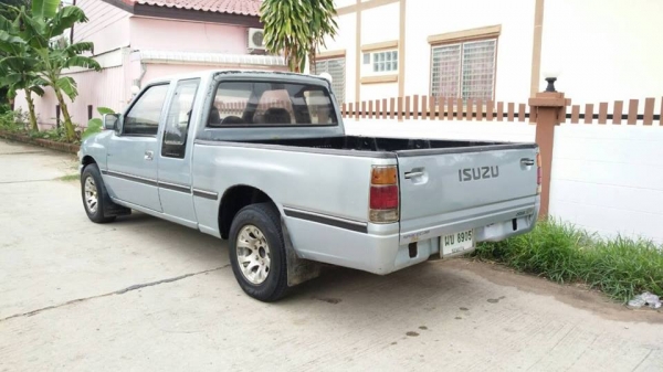 !!!!!อีซูซุ TFR มังกรทองแค๊ป ปลายปี 34 พ.เพาเวอร์ ล้อแม็ก เครื่องดี ช่วงล่างแน่น !!!!!อีซูซุ TFR มังกรทองแค๊ป ปลายปี 34 พ.เพาเวอร์ ล้อแม็ก เครื่องดี ช่วงล่างแน่น