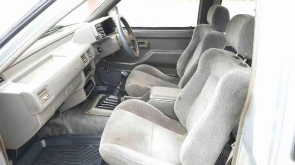 !!!!!อีซูซุ TFR มังกรทองแค๊ป ปลายปี 34 พ.เพาเวอร์ ล้อแม็ก เครื่องดี ช่วงล่างแน่น !!!!!อีซูซุ TFR มังกรทองแค๊ป ปลายปี 34 พ.เพาเวอร์ ล้อแม็ก เครื่องดี ช่วงล่างแน่น