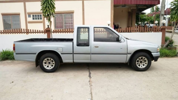 !!!!!อีซูซุ TFR มังกรทองแค๊ป ปลายปี 34 พ.เพาเวอร์ ล้อแม็ก เครื่องดี ช่วงล่างแน่น !!!!!อีซูซุ TFR มังกรทองแค๊ป ปลายปี 34 พ.เพาเวอร์ ล้อแม็ก เครื่องดี ช่วงล่างแน่น