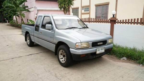 !!!!!อีซูซุ TFR มังกรทองแค๊ป ปลายปี 34 พ.เพาเวอร์ ล้อแม็ก เครื่องดี ช่วงล่างแน่น !!!!!อีซูซุ TFR มังกรทองแค๊ป ปลายปี 34 พ.เพาเวอร์ ล้อแม็ก เครื่องดี ช่วงล่างแน่น