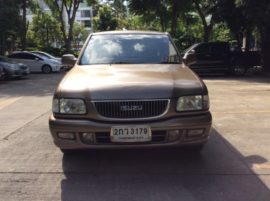 ขายรถ อีซูซุ ดราก้อนอาย 4ประตู 3.0 SLX ปี02 เครื่อง. 3.0 เทอร์โบ เกียร์ธรรมดา เพาเวอร์ กระจกไฟฟ้าทั้งคัน ภายในสวยเบาะเดิมๆสวยสะอาด ไฟฟ้าใช้ได้หมด แอร์หนาวมาก ตัวถังสียังเงา แม็ก15" เครื่องแน่น ช่วงล่างดี รถขับดีครับ ใช้งานอยู่ทุกวัน รถพร้อมใช้ครับ ขา ขายรถ อีซูซุ ดราก้อนอาย 4ประตู 3.0 SLX ปี02 เครื่อง. 3.0 เทอร์โบ เกียร์ธรรมดา เพาเวอร์ กระจกไฟฟ้าทั้งคัน ภายในสวยเบาะเดิมๆสวยสะอาด ไฟฟ้าใช้ได้หมด แอร์หนาวมาก ตัวถังสียังเงา แม็ก15" เครื่องแน่น ช่วงล่างดี รถขับดีครับ ใช้งานอยู่ทุกวัน รถพร้อมใช้ครับ ขา