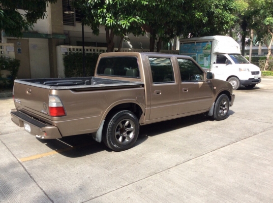 ขายรถ อีซูซุ ดราก้อนอาย 4ประตู 3.0 SLX ปี02 เครื่อง. 3.0 เทอร์โบ เกียร์ธรรมดา เพาเวอร์ กระจกไฟฟ้าทั้งคัน ภายในสวยเบาะเดิมๆสวยสะอาด ไฟฟ้าใช้ได้หมด แอร์หนาวมาก ตัวถังสียังเงา แม็ก15" เครื่องแน่น ช่วงล่างดี รถขับดีครับ ใช้งานอยู่ทุกวัน รถพร้อมใช้ครับ ขา ขายรถ อีซูซุ ดราก้อนอาย 4ประตู 3.0 SLX ปี02 เครื่อง. 3.0 เทอร์โบ เกียร์ธรรมดา เพาเวอร์ กระจกไฟฟ้าทั้งคัน ภายในสวยเบาะเดิมๆสวยสะอาด ไฟฟ้าใช้ได้หมด แอร์หนาวมาก ตัวถังสียังเงา แม็ก15" เครื่องแน่น ช่วงล่างดี รถขับดีครับ ใช้งานอยู่ทุกวัน รถพร้อมใช้ครับ ขา