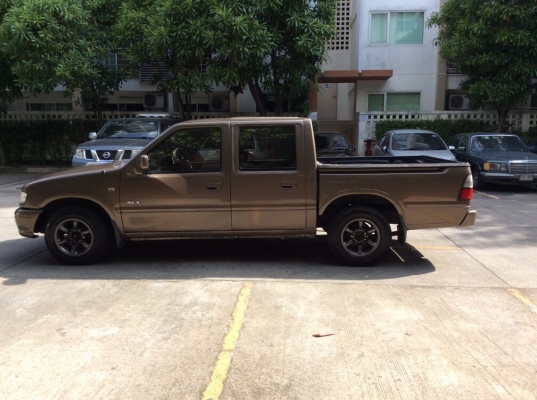 ขายรถ อีซูซุ ดราก้อนอาย 4ประตู 3.0 SLX ปี02 เครื่อง. 3.0 เทอร์โบ เกียร์ธรรมดา เพาเวอร์ กระจกไฟฟ้าทั้งคัน ภายในสวยเบาะเดิมๆสวยสะอาด ไฟฟ้าใช้ได้หมด แอร์หนาวมาก ตัวถังสียังเงา แม็ก15" เครื่องแน่น ช่วงล่างดี รถขับดีครับ ใช้งานอยู่ทุกวัน รถพร้อมใช้ครับ ขา ขายรถ อีซูซุ ดราก้อนอาย 4ประตู 3.0 SLX ปี02 เครื่อง. 3.0 เทอร์โบ เกียร์ธรรมดา เพาเวอร์ กระจกไฟฟ้าทั้งคัน ภายในสวยเบาะเดิมๆสวยสะอาด ไฟฟ้าใช้ได้หมด แอร์หนาวมาก ตัวถังสียังเงา แม็ก15" เครื่องแน่น ช่วงล่างดี รถขับดีครับ ใช้งานอยู่ทุกวัน รถพร้อมใช้ครับ ขา