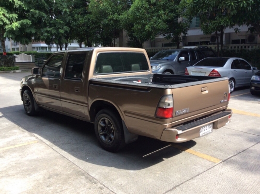 ขายรถ อีซูซุ ดราก้อนอาย 4ประตู 3.0 SLX ปี02 เครื่อง. 3.0 เทอร์โบ เกียร์ธรรมดา เพาเวอร์ กระจกไฟฟ้าทั้งคัน ภายในสวยเบาะเดิมๆสวยสะอาด ไฟฟ้าใช้ได้หมด แอร์หนาวมาก ตัวถังสียังเงา แม็ก15" เครื่องแน่น ช่วงล่างดี รถขับดีครับ ใช้งานอยู่ทุกวัน รถพร้อมใช้ครับ ขา ขายรถ อีซูซุ ดราก้อนอาย 4ประตู 3.0 SLX ปี02 เครื่อง. 3.0 เทอร์โบ เกียร์ธรรมดา เพาเวอร์ กระจกไฟฟ้าทั้งคัน ภายในสวยเบาะเดิมๆสวยสะอาด ไฟฟ้าใช้ได้หมด แอร์หนาวมาก ตัวถังสียังเงา แม็ก15" เครื่องแน่น ช่วงล่างดี รถขับดีครับ ใช้งานอยู่ทุกวัน รถพร้อมใช้ครับ ขา