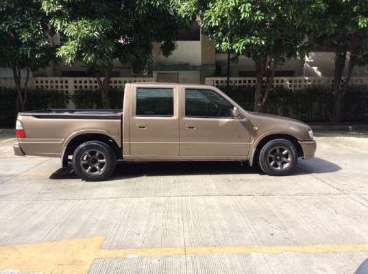 ขายรถ อีซูซุ ดราก้อนอาย 4ประตู 3.0 SLX ปี02 เครื่อง. 3.0 เทอร์โบ เกียร์ธรรมดา เพาเวอร์ กระจกไฟฟ้าทั้งคัน ภายในสวยเบาะเดิมๆสวยสะอาด ไฟฟ้าใช้ได้หมด แอร์หนาวมาก ตัวถังสียังเงา แม็ก15" เครื่องแน่น ช่วงล่างดี รถขับดีครับ ใช้งานอยู่ทุกวัน รถพร้อมใช้ครับ ขา ขายรถ อีซูซุ ดราก้อนอาย 4ประตู 3.0 SLX ปี02 เครื่อง. 3.0 เทอร์โบ เกียร์ธรรมดา เพาเวอร์ กระจกไฟฟ้าทั้งคัน ภายในสวยเบาะเดิมๆสวยสะอาด ไฟฟ้าใช้ได้หมด แอร์หนาวมาก ตัวถังสียังเงา แม็ก15" เครื่องแน่น ช่วงล่างดี รถขับดีครับ ใช้งานอยู่ทุกวัน รถพร้อมใช้ครับ ขา