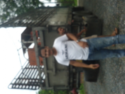 (29 ตค 59 วันดีขอบคุณเสี่ย อ. ดอนสัก จ. สุราฎธานี พงศกรจัดส่งรถไถ่ให้จาก จ. พัทลุง ไปให้ถึงบ้าน )รถไถ่คูโบต้า   รุ่น  M  5000  ยอดนิยม  พร้อมใช้งาน   เล่มพร้อม..ขายถูกๆ นาทีทอง