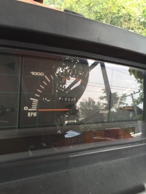 (29 ตค 59 วันดีขอบคุณเสี่ย อ. ดอนสัก จ. สุราฎธานี พงศกรจัดส่งรถไถ่ให้จาก จ. พัทลุง ไปให้ถึงบ้าน )รถไถ่คูโบต้า   รุ่น  M  5000  ยอดนิยม  พร้อมใช้งาน   เล่มพร้อม..ขายถูกๆ นาทีทอง