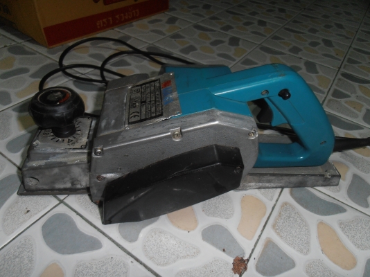 กบไฟฟ้า มาซาวา รุ่น 1100