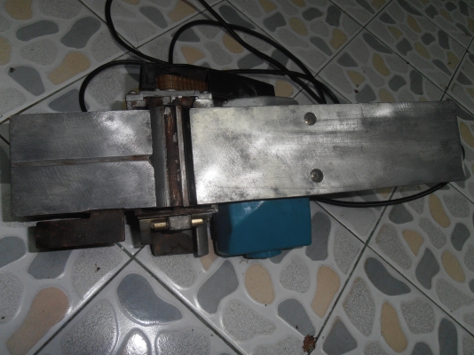 กบไฟฟ้า มาซาวา รุ่น 1100 กบไฟฟ้า มาซาวา รุ่น 1100