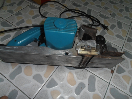 กบไฟฟ้า มาซาวา รุ่น 1100 กบไฟฟ้า มาซาวา รุ่น 1100