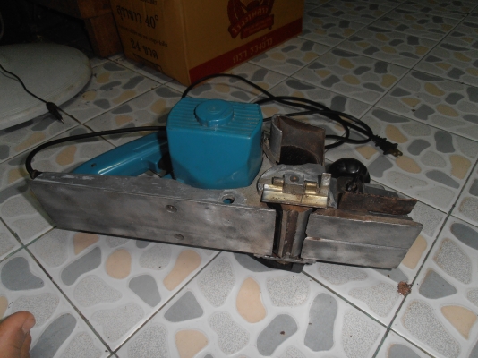 กบไฟฟ้า มาซาวา รุ่น 1100 กบไฟฟ้า มาซาวา รุ่น 1100