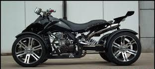 มอไซค์์รีไซเคิล  เอทีวี