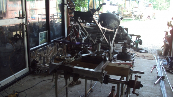 มอไซค์์รีไซเคิล  เอทีวี