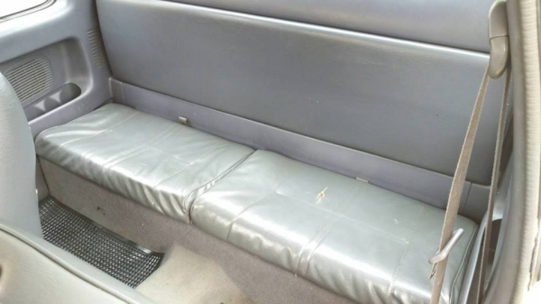 !!!! โตโยต้า ไทเกอร์แค๊ป ปลายปี 42 พ.เพาเวอร์แท้ เบรก ABS เครื่องดี ช่วงล่างแน่น