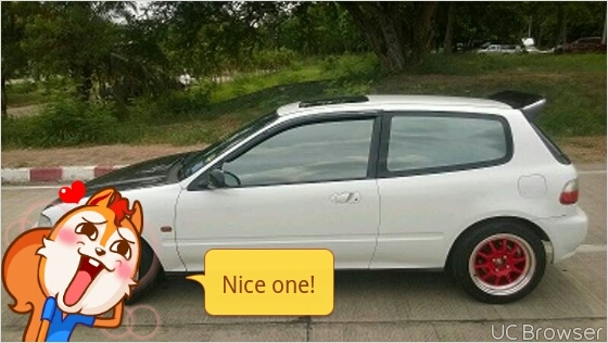 ขายแล้ว