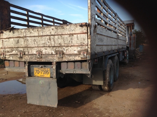 ขาย สิบล้อ มิซูซุ ไอ้หลง โบว์ 6D22 - 225 สโลส 2เพา เครน3.5ตัน ช่วงยาว 7.50ม สภาพพร้อมใช้ ทะเบียนพร้อมโอน ขาย สิบล้อ มิซูซุ ไอ้หลง โบว์ 6D22 - 225 สโลส 2เพา เครน3.5ตัน ช่วงยาว 7.50ม สภาพพร้อมใช้ ทะเบียนพร้อมโอน