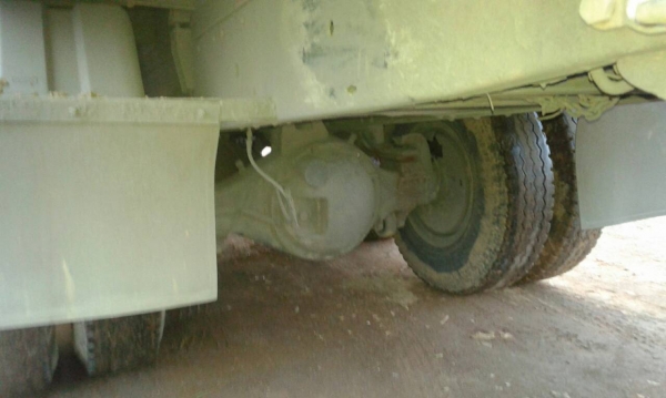 ขาย สิบล้อ มิซูซุ ไอ้หลง โบว์ 6D22 - 225 สโลส 2เพา เครน3.5ตัน ช่วงยาว 7.50ม สภาพพร้อมใช้ ทะเบียนพร้อมโอน ขาย สิบล้อ มิซูซุ ไอ้หลง โบว์ 6D22 - 225 สโลส 2เพา เครน3.5ตัน ช่วงยาว 7.50ม สภาพพร้อมใช้ ทะเบียนพร้อมโอน