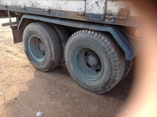 ขาย สิบล้อ มิซูซุ ไอ้หลง โบว์ 6D22 - 225 สโลส 2เพา เครน3.5ตัน ช่วงยาว 7.50ม สภาพพร้อมใช้ ทะเบียนพร้อมโอน ขาย สิบล้อ มิซูซุ ไอ้หลง โบว์ 6D22 - 225 สโลส 2เพา เครน3.5ตัน ช่วงยาว 7.50ม สภาพพร้อมใช้ ทะเบียนพร้อมโอน