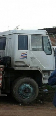 ขาย สิบล้อ มิซูซุ ไอ้หลง โบว์ 6D22 - 225 สโลส 2เพา เครน3.5ตัน ช่วงยาว 7.50ม สภาพพร้อมใช้ ทะเบียนพร้อมโอน ขาย สิบล้อ มิซูซุ ไอ้หลง โบว์ 6D22 - 225 สโลส 2เพา เครน3.5ตัน ช่วงยาว 7.50ม สภาพพร้อมใช้ ทะเบียนพร้อมโอน