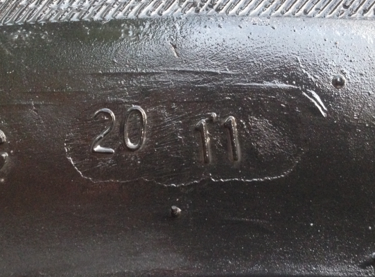 ล้อแท้ EMR Product ขอบ 22 พร้อมยาง ราคาไม่แพง