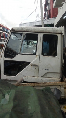 ขายหัวเก๋ง Fuso 527 เก่าญี่ปุ่น ราคาหัวไทย