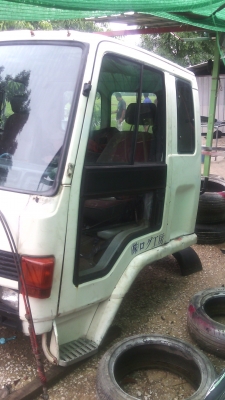 ขายหัวเก๋ง Rocky เก่าญี่ปุ่น ตรงรุ่น