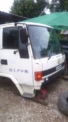 ขายหัวเก๋ง Rocky เก่าญี่ปุ่น ตรงรุ่น