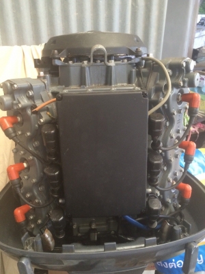 ตามหาเครื่อง200 yamaha 2จังหวะ addมาครับ