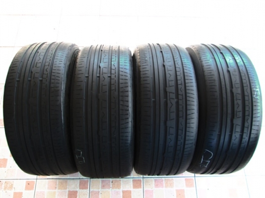 ขายยาง NITTO NT830 225-40-18 ปี12 (1ชุด)